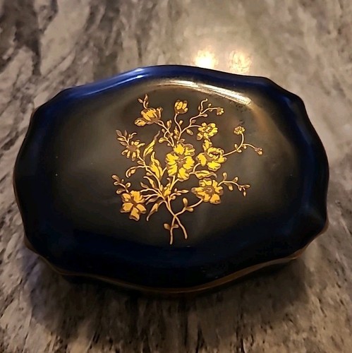 Vintage malbec limoges french - malbec,