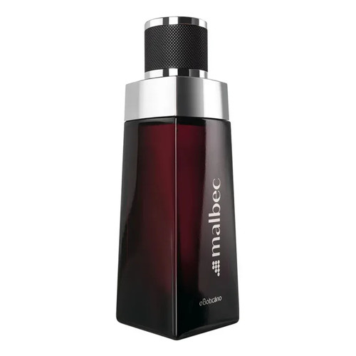 Malbec boticário cologne - malbec,