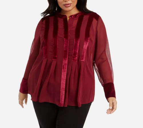 Alfani womens plus malbec - womens,
