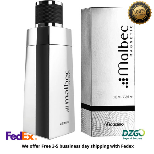 Malbec magnetic 100ml 4oz - malbec,